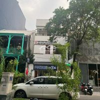 Viên Kim Cương Còn Xótmặt Tiềnngô Văn Năm, Quận 1 - Dt: 6X25M - 3 Tầng - Hđt: 350 Triệu - Giá: 80 Tỷ