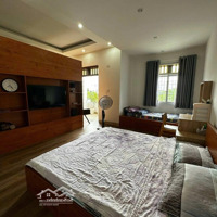 Bán Nhà Đẹp Full Nội Thất Gỗ Đường 19/5 Vĩnh Điềm Trung, Nha Trang