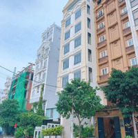 Bán Nhà Mặt Tiền Đường Cao Thị Chính P. Phú Thuận Quận 7,Diện Tích8X21M, 9T, 50P Chdv, 50Tỷ