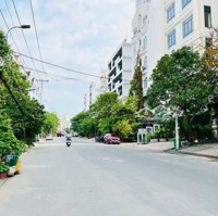 Bán Nhà Mặt Tiền Đường Cao Thị Chính P. Phú Thuận Quận 7,Diện Tích8X21M, 9T, 50P Chdv, 50Tỷ