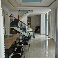 Bán Nhà 2 Tầng 2 Mặt Tiền Đường Trần Cừ Nằm Trong Khu Phần Lăng, Gần Đường Huỳnh Ngọc Huệ