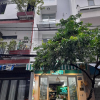 Bán Nhà Mặt Tiền Bàu Cát 3 P14 Tân Bình 4 X 18 Nhà 3 Lầu Giá Bán 13.9 Tỷ Tl