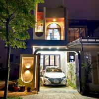 Bán nhà 2,5 tầng đẹp Full nội thất, mặt tiền KQH Bàu Vá, phường Trường An, TP Huế