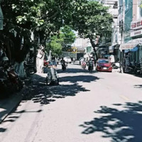 Nhà Mặt Phố Ngay Trung Tâm Đường Chu Văn An - Mt: 10M, Đối Diện Bv Sản Nhi Cơ Sở 2