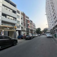 Bán Nhà Nguyễn Ngọc Phương, P.19,Q.bình Thạnh 2 Mặt Tiền Trước Sau Dt: 9.6 X 16.2Mcn:105.3M²