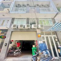 TRUNG TÂM Q.10 - NHÀ 7 TẦNG 26 PHÒNG CHO THUÊ FULL 90TR/THÁNG - GIÁ 22.5T