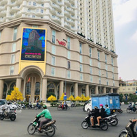 Bán Tòa Nhà Mặt Tiền 43A Lý Chính Thắng, Quận 3. Dt: 8X15M, 2 Lầu. Chỉ 47 Tỷ