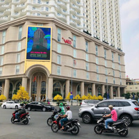 Bán Tòa Nhà Mặt Tiền 43A Lý Chính Thắng, Quận 3. Dt: 8X15M, 2 Lầu. Chỉ 47 Tỷ