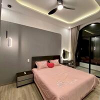 Bán nhà 2,5 tầng đẹp Full nội thất, mặt tiền KQH Bàu Vá, phường Trường An, TP Huế