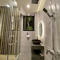 Bán nhà 2,5 tầng đẹp Full nội thất, mặt tiền KQH Bàu Vá, phường Trường An, TP Huế