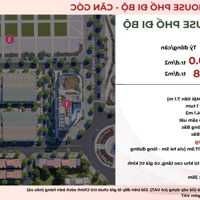 Central Square Phổ Yên Cơ Hội Vàng Đầu Tư Trung Tâm Thành Phố - Trực Tiếp Cđt
