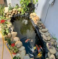 Bán nhà 2,5 tầng đẹp Full nội thất, mặt tiền KQH Bàu Vá, phường Trường An, TP Huế