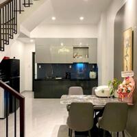Bán nhà 2,5 tầng đẹp Full nội thất, mặt tiền KQH Bàu Vá, phường Trường An, TP Huế