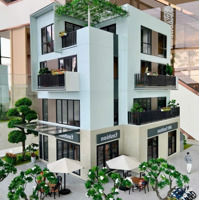K-Home New City - Nhà Ở Xã Hội Liền Thổ Cuối Cùng Tại Bình Dương - Đô Thị Xanh Chuẩn Singapore