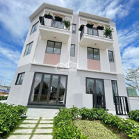 K-Home New City - Nhà Ở Xã Hội Liền Thổ Cuối Cùng Tại Bình Dương - Đô Thị Xanh Chuẩn Singapore
