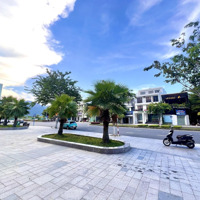 Bán Shophouse Mặt Đường Rộng 35M
