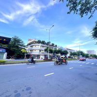 Bán Shophouse Mặt Đường Rộng 35M