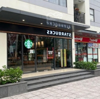 Suất Ng Shop Khối Đế Góc 2 Mặt Tiền Vinhomes Ocean Park - Dòng Tiền Cho Thuê 70 Triệu/Th