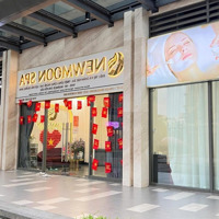 Suất Ng Shop Khối Đế Góc 2 Mặt Tiền Vinhomes Ocean Park - Dòng Tiền Cho Thuê 70 Triệu/Th