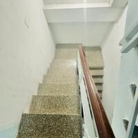 TRUNG TÂM Q.10 - NHÀ 7 TẦNG 26 PHÒNG CHO THUÊ FULL 90TR/THÁNG - GIÁ 22.5T