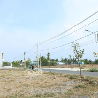 Đất Đẹp Xuất Sắc Tại Trương Định, Cần Đước, Long An, Giá Tốt 1,1 Tỷ, 80M2