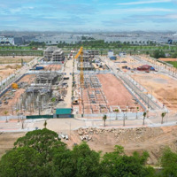 Quỹ Căn Độc Quyền Đất Nền Kcn Sumsung Thái Nguyên- Homie City - Phổ Yên