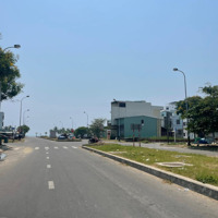 Bán Lô Góc 2 Mặt Tiền Nguyễn Sáng -Diện Tích242M2 Ngang 12.7M - Gọi Đàm Tiến