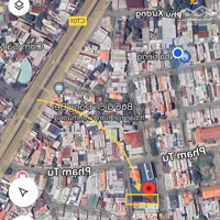 Bán Đất Khu Phạm Tu, Vĩnh Hải, Nha Trang, Khánh Hòa