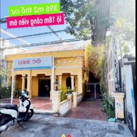 mặt tiền hoàng văn thụ