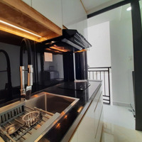Cho Thuê Cc Mini Studio - 1 Phòng Ngủban Công Kế Vòng Xoay Dân Chủ, Ga Sài Gòn, Trường Sa, P 12, Q3, Hcm