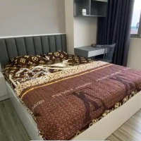 Cho Thuê Căn Hộ Cc Hưng Phúc 1 / Happy Residence 2 Phòng Ngủgiá Chỉ 19,5 Triệu/Tháng