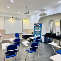 Nhà Đường Nguyễn Huy Tưởng 8X20M Trệt 3 Lầu Cho Thuê