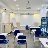 Nhà Đường Nguyễn Huy Tưởng 8X20M Trệt 3 Lầu Cho Thuê