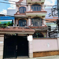 Cho Thuê Nhà Đường Lam Sơn, Tân Bình Giá 70 Triệu/Tháng