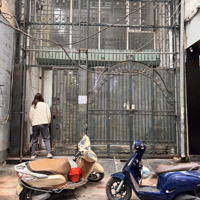 Cho Thuê Nhà Trong Ngõ Phố Thái Hà Làm Văn Phòng Giá Cực Tốt!