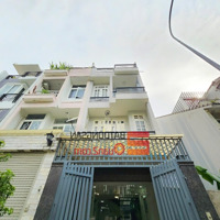Cho Thuê Nhà Làm Văn Phòng Hoặc Ở - Giá Bán 30 Triệu 4X20 Trệt + 3 Lầu - An Phú Quận 2