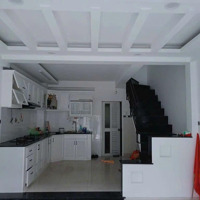 Cho Thuê Nhà 91/3 Trần Khắc Chân, P.tân Định, Q.1 - Nhà Mới 4 Tầng + 4 Phòng Ngủ5Wc
