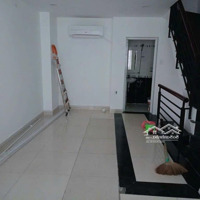 Cho Thuê Nhà 91/3 Trần Khắc Chân, P.tân Định, Q.1 - Nhà Mới 4 Tầng + 4 Phòng Ngủ5Wc