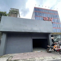 Cho Thuê Nhà Nguyên Căn Mặt Tiền Nguyễn Kiệm, Gò Vấp Giá 55 Triệu/Tháng