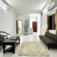 Cho Thuê Studio Cửa Sổ Lớn Ngay Lý Chính Thắng Q3 Gần Chợ Tân Định, Cầu Kiệu, Công Viên Lê Văn Tám