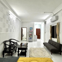 Cho Thuê Studio Cửa Sổ Lớn Ngay Lý Chính Thắng Q3 Gần Chợ Tân Định, Cầu Kiệu, Công Viên Lê Văn Tám