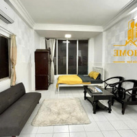 Cho Thuê Studio Cửa Sổ Lớn Ngay Lý Chính Thắng Q3 Gần Chợ Tân Định, Cầu Kiệu, Công Viên Lê Văn Tám