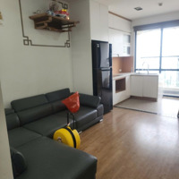 Bán Chung Cư Iris Garden 30 Trần Hữu Dực Căn 62M 2 Phòng Ngủ2Vs 2 Ban Công Nhà Đẹp Hướng Mát Full Đồ