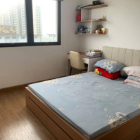 Bán Chung Cư Iris Garden 30 Trần Hữu Dực Căn 62M 2 Phòng Ngủ2Vs 2 Ban Công Nhà Đẹp Hướng Mát Full Đồ