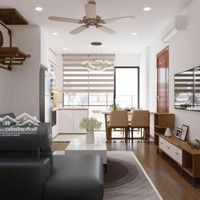 Bán Chung Cư Iris Garden 30 Trần Hữu Dực Căn 62M 2 Phòng Ngủ2Vs 2 Ban Công Nhà Đẹp Hướng Mát Full Đồ