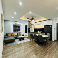 Tôi Bán Căn Hộ Chung Cư 183 Hoàng Văn Thái Diện Tích: 82M2-Căn Góc 3Pn- Giá Bán 5Tỷ960-Bc:đông Nam-Full Nội Thất