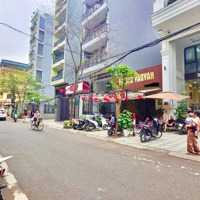 Mặt Đường Q. Ba Đình - Ô Tô Tránh - Vỉa Hè Rộng - Kinh Doanh Siêu Đỉnh - Mặt Tiền 7,7M