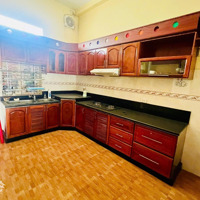 Bán Gấp Căn Nhà 1 Trệt 2 Lầu Khu Dân Cư Bửu Long Gần Chợ Giá Chỉ 5 Tỷ 100 Triệu