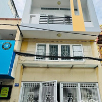 Bán Nhà Hẻm Vip Lê Văn Sỹ P13 Quận 3Diện Tích5 X 18 Nhà 3 Lầu Btct Giá Bán 18.5 Tỷ Tl