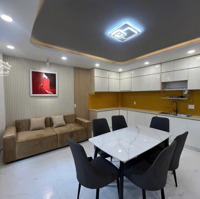 Bán Nhàhẽm Xe Hơi8M Trải Nhựa Khu Phân Lô Đồng Bộ (6X15M) - 3 Tầng Btct - Ngay Emart Phan Văn Trị P11 Bt